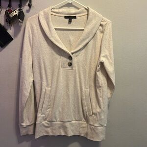 Banana Republic Sweater size small - beige